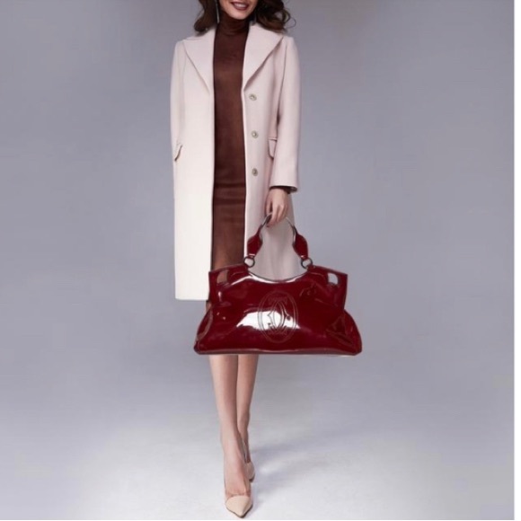 Cartier Marcello de Cartier Bag/Satchel - Picture 11 of 11